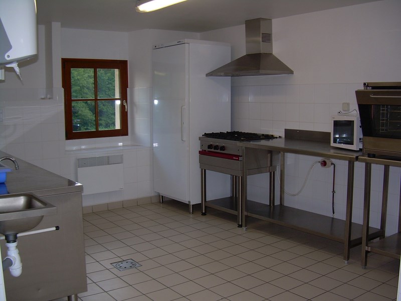 CUISINE SALLE