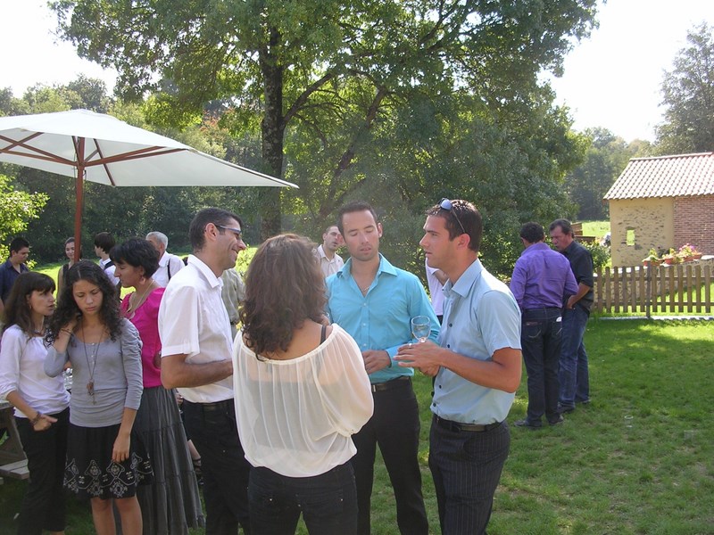 FETE FAMILLE