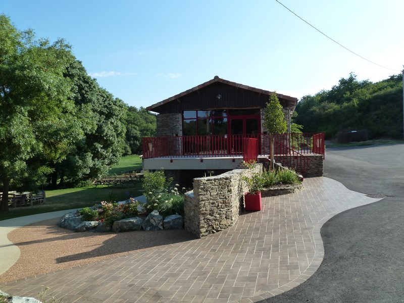 EXTERIEUR MOULIN