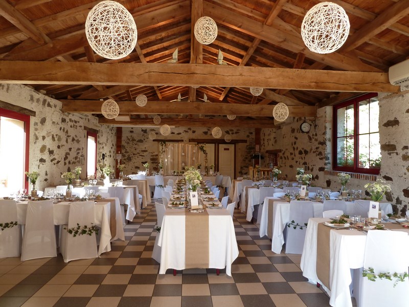 GRANDE SALLE MOULIN