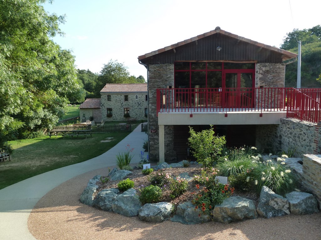 MOULIN DRAPRAS