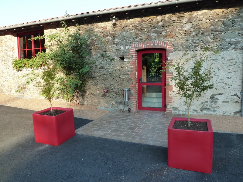 ENTREE SALLE