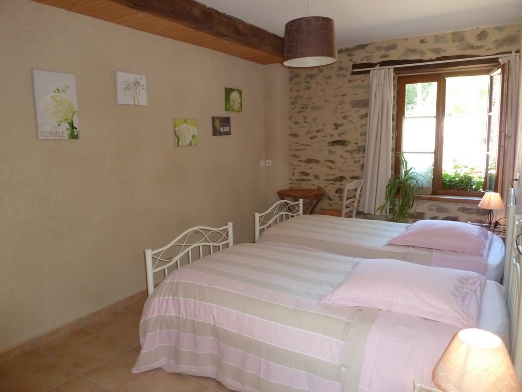 AU FIL DE L'HYROME MOULIN DE DRAPRAS